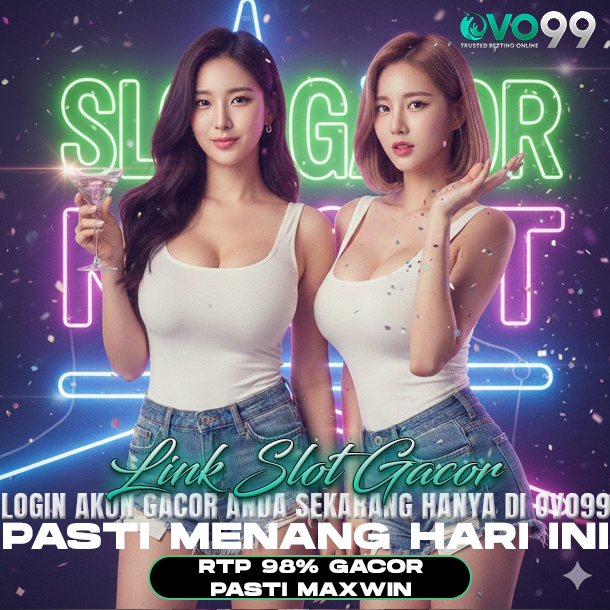 OVO99 ? Situs Terpercaya Link Judi Slot Online Paling Gacor Dan Gampang Maxwin image 1